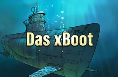 Das xBoot cover
