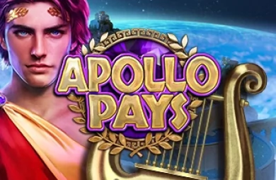 Apollo Pays Megaways cover