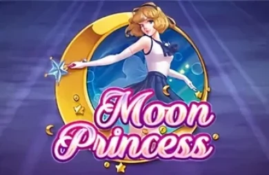 Moon Princess cover